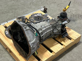 2003-04 Ford Mustang SVT Cobra Tremec T56 6-Speed Manual Swap Kit- 59k Miles 276