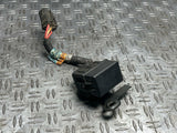 2003-04 Ford Mustang SVT Cobra Heat Exchanger/Fan Relay Module 276