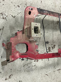 2003-04 Ford Mustang SVT Cobra Core Support- RedFire 276