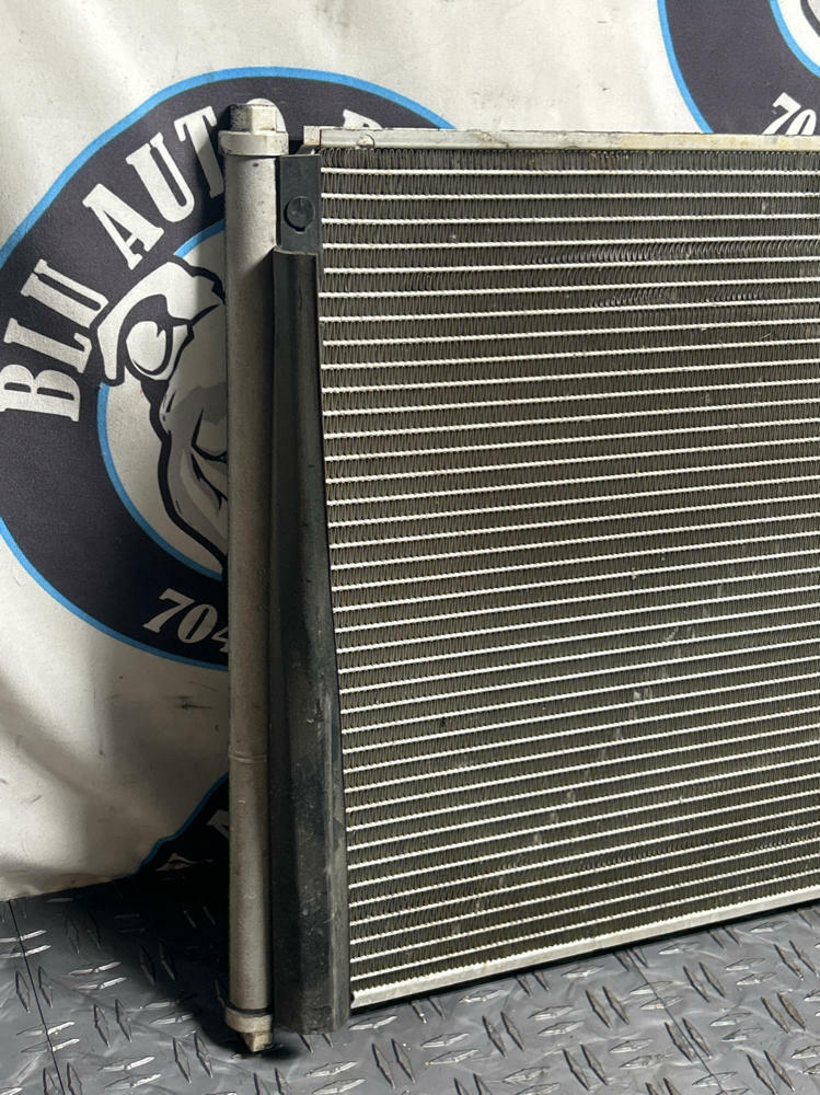 2003-04 Ford Mustang SVT Cobra OEM A/C Condensor 276
