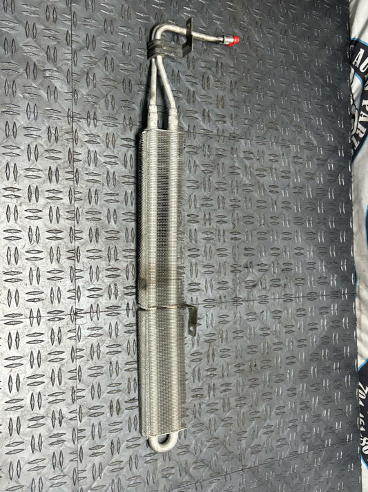 2003-04 Ford Mustang SVT Cobra OEM Power Steering Cooler 276