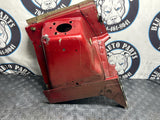 2003-04 Ford Mustang SVT Cobra Passenger RH Shock Tower- RedFire 276
