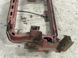 2003-04 Ford Mustang SVT Cobra Core Support- RedFire 276
