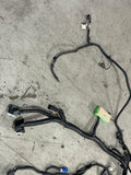 2007-12 Ford Mustang Shelby GT500 KR 16K Miles EFI Fuel injection Harness 263