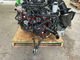 2007-12 Ford Mustang Shelby GT500 KR Lower Thermostat Hardline- 16k Miles 263