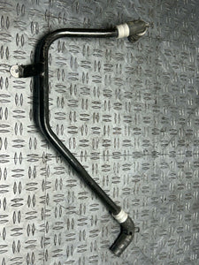 2007-12 Ford Mustang Shelby GT500 KR Lower Thermostat Hardline- 16k Miles 263