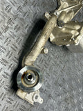 2007-12 Ford Mustang Shelby GT500 KR Oil Cooler Filter Adapter   16K Miles 263