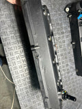 2007-12 Ford Mustang Shelby GT500 KR Valve Covers 16K Miles 263