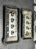 2007-12 Ford Mustang Shelby GT500 KR Valve Covers 16K Miles 263