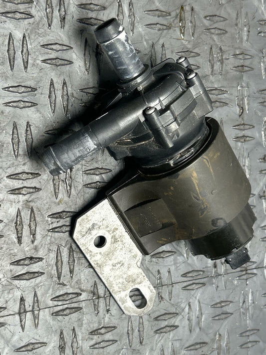 2007-12 Ford Mustang Shelby GT500 KR Heat Exchanger Pump & Bracket 16K Miles 263