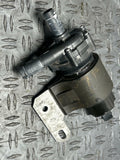 2007-12 Ford Mustang Shelby GT500 KR Heat Exchanger Pump & Bracket 16K Miles 263