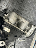 2007-12 Ford Mustang Shelby GT500 Supercharger, Plenum, &Throttle Body 16K Miles