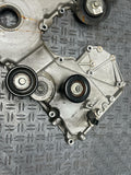 2007-12 Ford Mustang Shelby GT500 KR Timing Cover Loaded 16K Miles 263