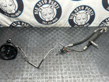 2007-12 Ford Mustang Shelby GT500 KR Power Steering Pump 16K Miles 263