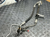 2007-12 Ford Mustang Shelby GT500 KR Power Steering Pump 16K Miles 263