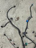 2007-12 Ford Mustang Shelby GT500 KR 16K Miles EFI Fuel injection Harness 263