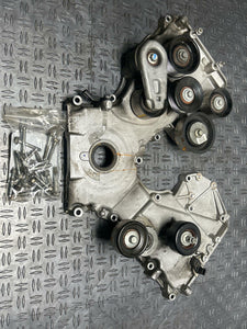 2007-12 Ford Mustang Shelby GT500 KR Timing Cover Loaded 16K Miles 263
