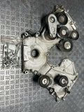 2007-12 Ford Mustang Shelby GT500 KR Timing Cover Loaded 16K Miles 263