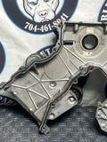 2007-12 Ford Mustang Shelby GT500 KR Timing Cover Loaded 16K Miles 263