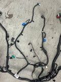 2007-12 Ford Mustang Shelby GT500 KR 16K Miles EFI Fuel injection Harness 263