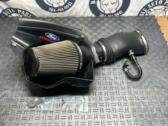 2007-12 Ford Mustang Shelby GT500 KR Air Intake Assembly 16K Miles 263