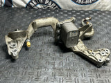 2007-12 Ford Mustang Shelby GT500 KR Oil Cooler Filter Adapter   16K Miles 263