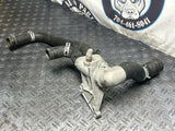 2007-12 Ford Mustang Shelby GT500 KR Thermostat Housing 16K Miles 263