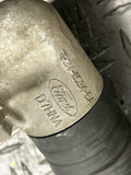 2007-12 Ford Mustang Shelby GT500 KR Thermostat Housing 16K Miles 263