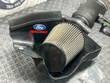 2007-12 Ford Mustang Shelby GT500 KR Air Intake Assembly 16K Miles 263