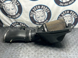 2007-12 Ford Mustang Shelby GT500 KR Air Intake Assembly 16K Miles 263