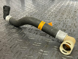 2007-12 Ford Mustang Shelby GT500 KR OEM Heater Core Hoses 16K Miles 263