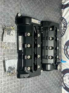 2007-12 Ford Mustang Shelby GT500 KR Valve Covers 16K Miles 263