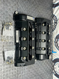 2007-12 Ford Mustang Shelby GT500 KR Valve Covers 16K Miles 263
