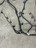 2007-12 Ford Mustang Shelby GT500 KR 16K Miles EFI Fuel injection Harness 263