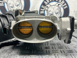 2007-12 Ford Mustang Shelby GT500 Supercharger, Plenum, &Throttle Body 16K Miles