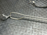 2007-12 Ford Mustang Shelby GT500 KR Power Steering Cooler16K Miles 263