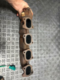 2007-12 Ford Mustang Shelby GT500 KR Exhaust Manifolds LH RH 16K Miles 263