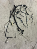 2007-12 Ford Mustang Shelby GT500 KR 16K Miles EFI Fuel injection Harness 263