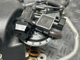 2007-12 Ford Mustang Shelby GT500 Supercharger, Plenum, &Throttle Body 16K Miles