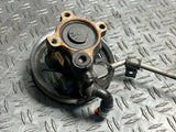 2007-12 Ford Mustang Shelby GT500 KR Power Steering Pump 16K Miles 263
