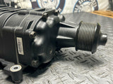2007-12 Ford Mustang Shelby GT500 Supercharger, Plenum, &Throttle Body 16K Miles