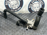 2007-12 Ford Mustang Shelby GT500 KR Thermostat Housing 16K Miles 263