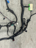 2007-12 Ford Mustang Shelby GT500 KR 16K Miles EFI Fuel injection Harness 263