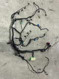 2007-12 Ford Mustang Shelby GT500 KR 16K Miles EFI Fuel injection Harness 263