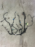 2007-12 Ford Mustang Shelby GT500 KR 16K Miles EFI Fuel injection Harness 263