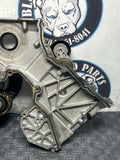 2007-12 Ford Mustang Shelby GT500 KR Timing Cover Loaded 16K Miles 263