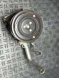 2007-12 Ford Mustang Shelby GT500 KR A/C Compressor & Lines 16K Miles 263
