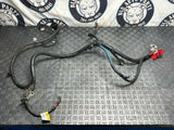 2007-12 Ford Mustang Shelby GT500 KR Battery/Alternator/Starter Harness 263