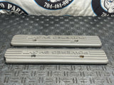 2007-12 Ford Mustang Shelby GT500 KR Coil Covers OEM 16K Miles 263