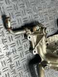 2007-12 Ford Mustang Shelby GT500 KR Oil Cooler Filter Adapter   16K Miles 263
